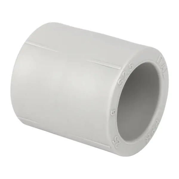 PPR муфта 20*20 В/О