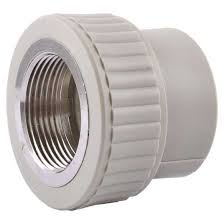 PPR муфта 25*1/2"в В/О