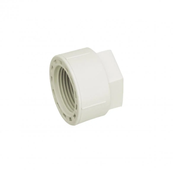 PPR заглушка 20*1/2"в В/О