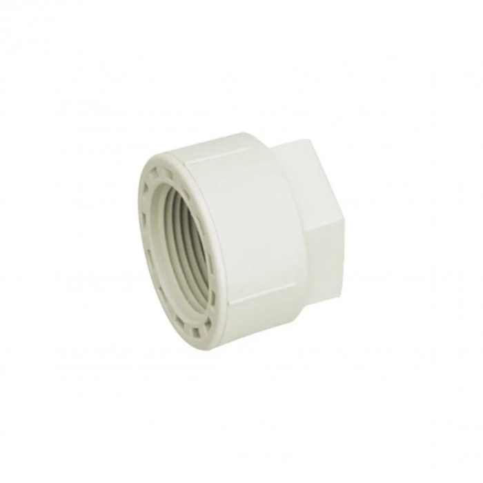 PPR заглушка 20*1/2"в В/О