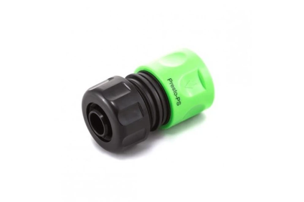 Конектор для шланги Presto-PS 3/4"-4113