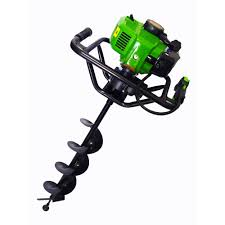 Мотобур PROCRAFT GD62
