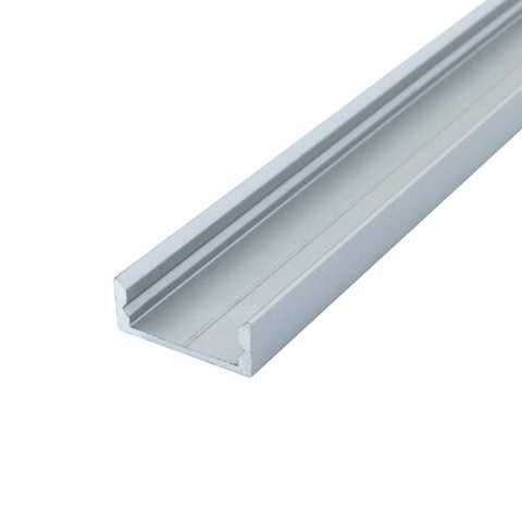 Профіль алюм LED ЛП7 А6*15,5