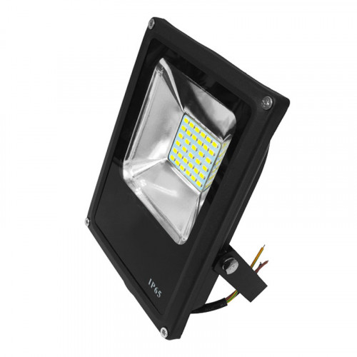 Прожектор ECOSTRUM 20W 6500K IP65 (1400lm)
