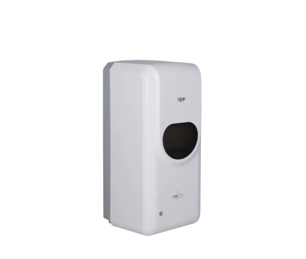Дезинфектор Qtap Domov 17010WH
