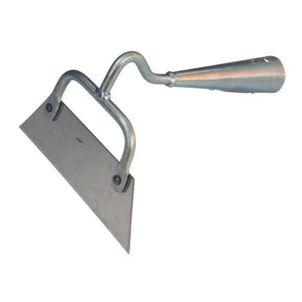 Сапа 80мм нержавійка
