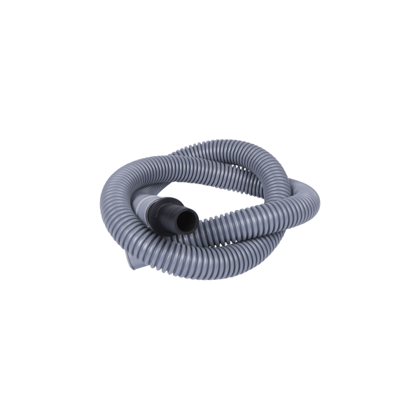 Шланг зливний для стир.маш. 1,5м SD-096W150