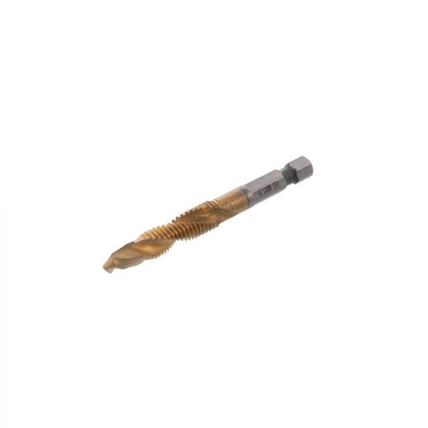 Свердло-мітчик М8*1,25 SD-5847