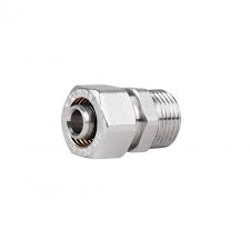 Муфта МПР FORTE 16*1/2" Н SD154W1615