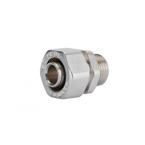 Муфта МПР FORTE 20*1/2" Н SD154W2015