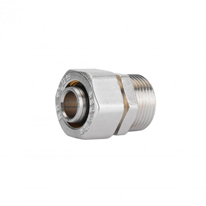 Муфта МПР FORTE 20*3/4" Н SD154W2020