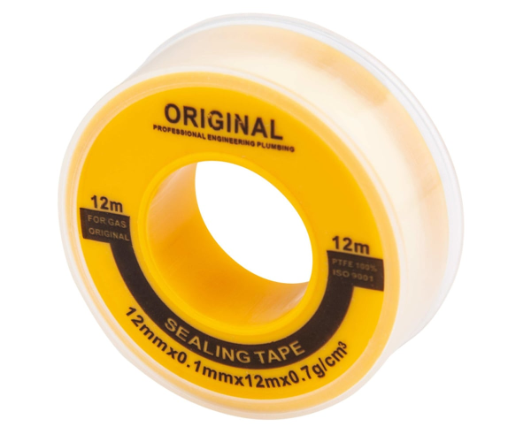 Сантехническая нить Thermo Alliance Standart 150 м (TAS264150)