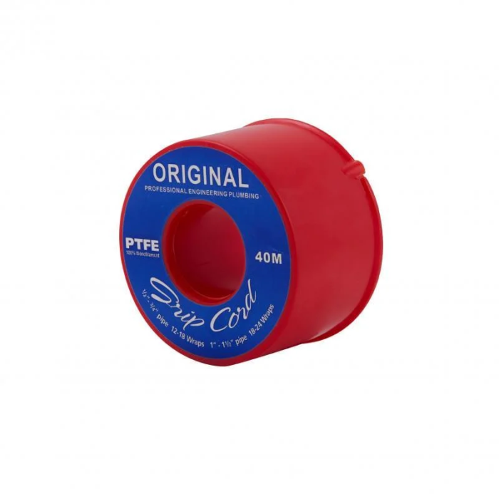 Нитка ФУМ 40м SD26440