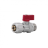 Муфта МПР FORTE 16*16 SF170W1616