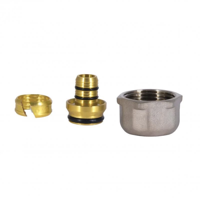 Євроконус для термо колектора SD FORTE 3/4*16*2mm SFE00616
