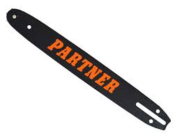 Шина для пили 35см шаг-0,325" Partner(50z)