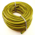 Шланг для поливу ЗЕБРА 3/4" EVCI PLASTIK 30м