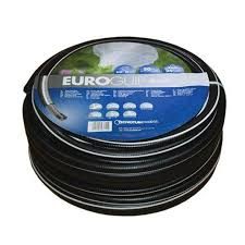 Шланг 3/4" EURO GUIP BLACK-CARAT 50м