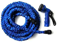 Шланг розтяжний поливочний садовий Magic Hose 15м