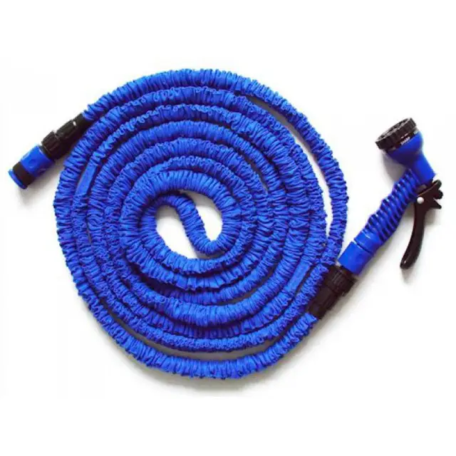 Шланг розтяжний поливочний садовий Magic Hose 30м