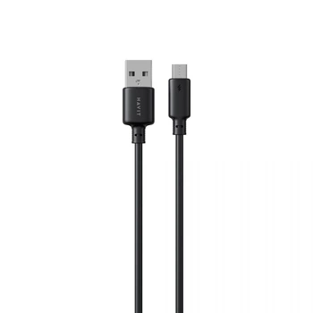 Шнур USB для Айфона ХАВИТ 6510