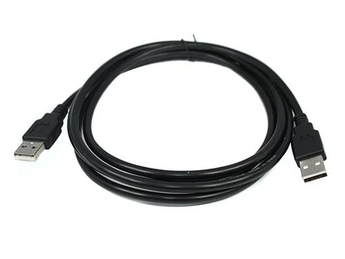 Шнур USB папа-папа-1,5м