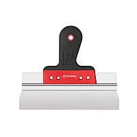 Шпатель нержавійка 250мм PRO КТ-2625