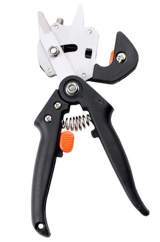 Сікатор прищепний Grafting TOOL