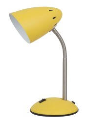 Лампа настільна SIRIUS HN 2013 SAND YELLOW