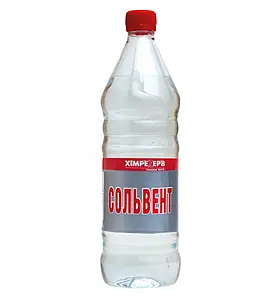 Сольвент Химрез WIN (н) 0,5л/0,28кг ПЕТ
