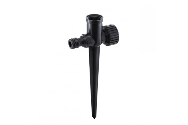 Стійка-костиль ПРЕСТО для дощювача під швидкоз"єм 5212