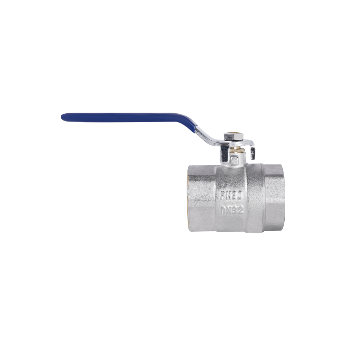 Кран кульовий Valve 1 1/4" РГГ вода SV-600W32