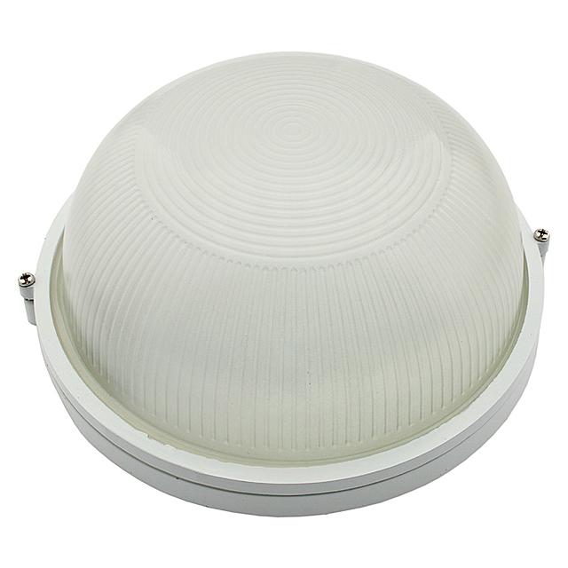 Світильник LED WPE-10W alum. 6500K IP44 коло