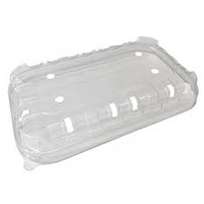 Тара кришка прозора (мірозелень)