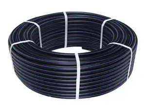 Труба капронова 25*1,5 PN8