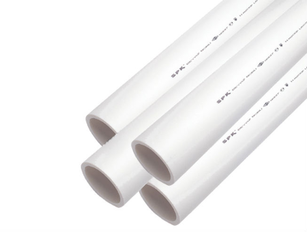 Труба капронова 50*3 PN8