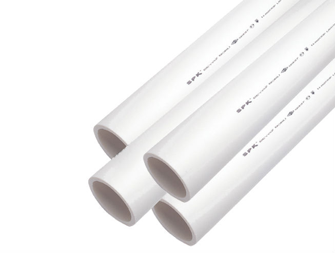 Труба капронова 50*3 PN8