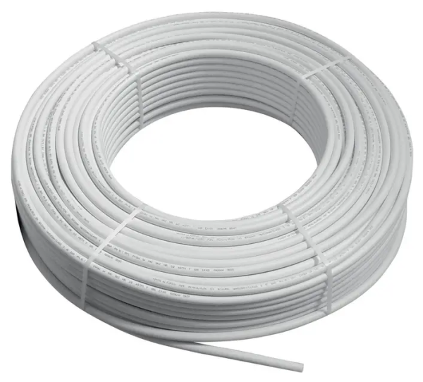Труба Pexall 20*2 безшовна SD300W20