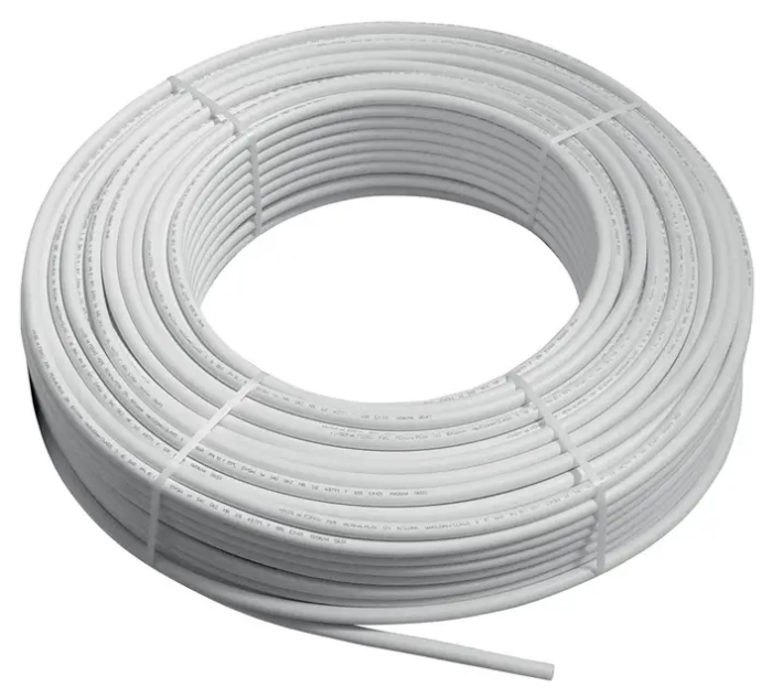 Труба Pexall 16*2 безшовна SD300W-16