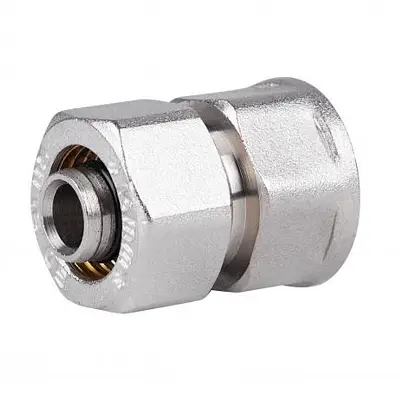 Муфта МПР FORTE 16*1/2" В SD153W1615