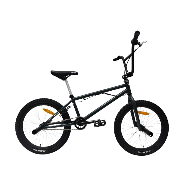 Велосипед TITAN BMX диз Америка колеса-20-24"