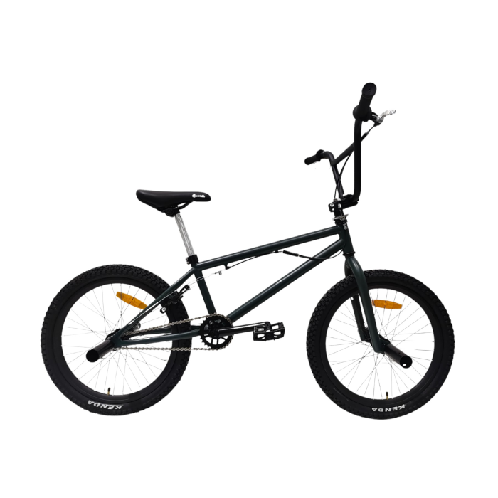 Велосипед TITAN BMX диз Америка колеса-20-24"