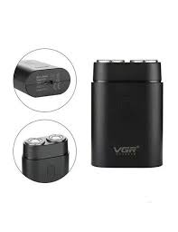Бритва для гоління акумуляторна VGR V-341 Professional