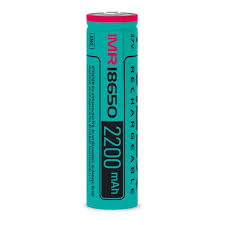 Акумулятор VIDEX 800mAh 18650 пальчик