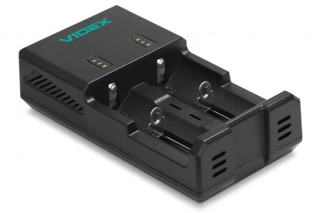 Зарядний пристрій для акумулятора VIDEX U202 (MS-5DP4)