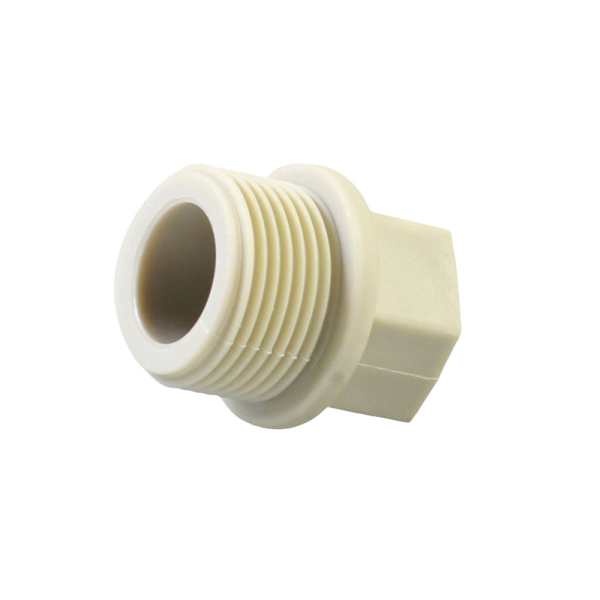 Заглушка SINOR ПВХ 3/4" н