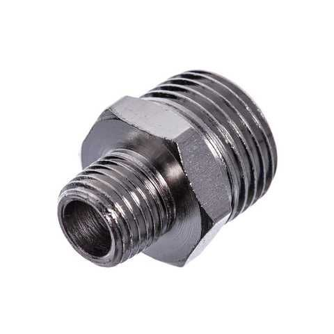З"еднання різбове із ЗР 1/4*1/2