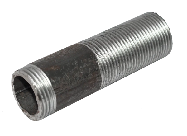 Згін сталевий 1/2" 350мм