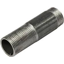 Згін сталевий 3/4" 450мм